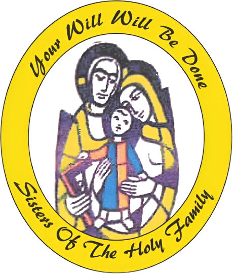 Sisters Of The Holy Family – Liberia